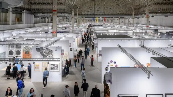 EXPO Chicago 2026 9-12 April 2026 Chicago, IL