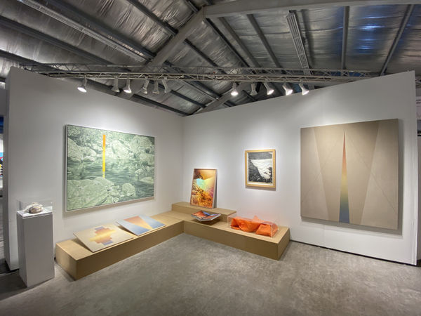 Intersect Aspen 2022