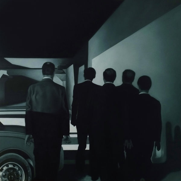 Veljko Vučković, The Calling, 2024