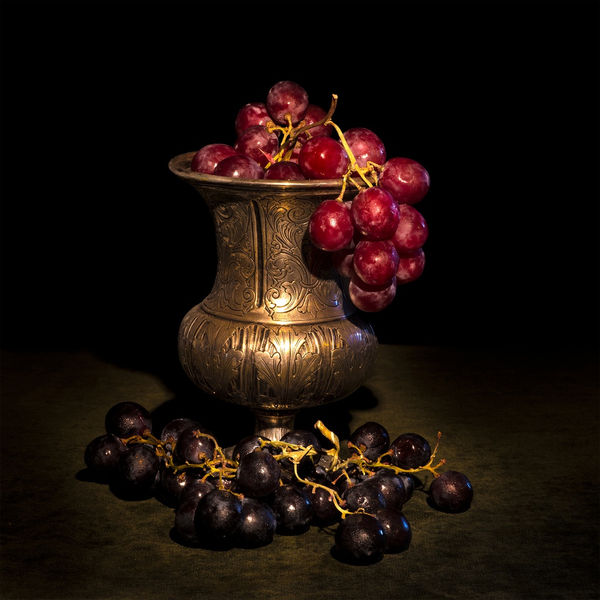 Piero Viti, AUTUMN, 2017