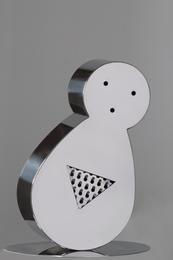 Nikola Kolya Božović, Seductress, 2018