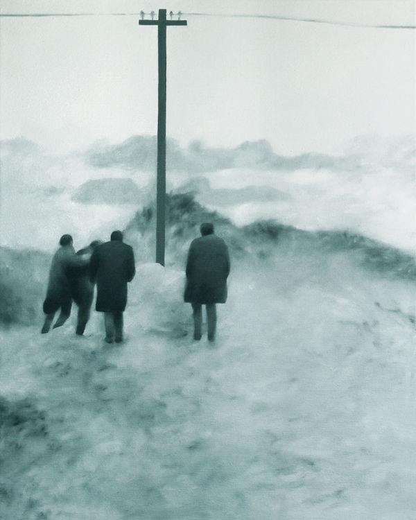 Veljko Vučković, T. L. Y. O. S. , 2022