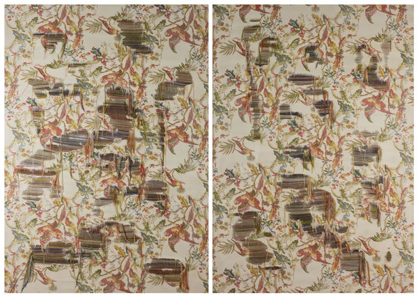 Vittorio Bianchi, C #11 , 2018