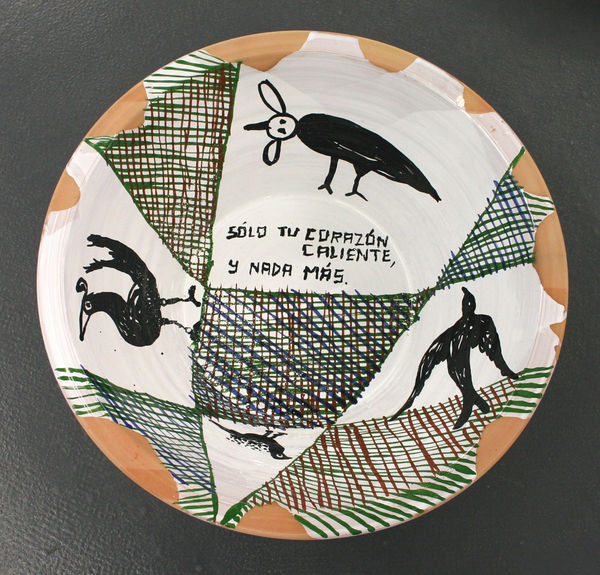 Fernando Renes Tu corazón, 2015