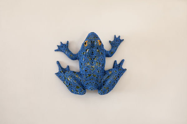 Joana Vasconcelos Colombo, 2024