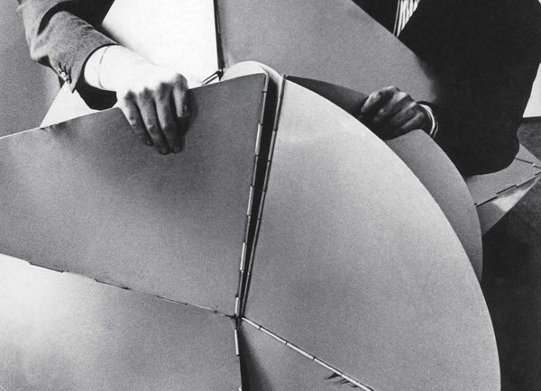 HÉLIO OITICICA, LYGIA CLARK E LYGIA PAPE