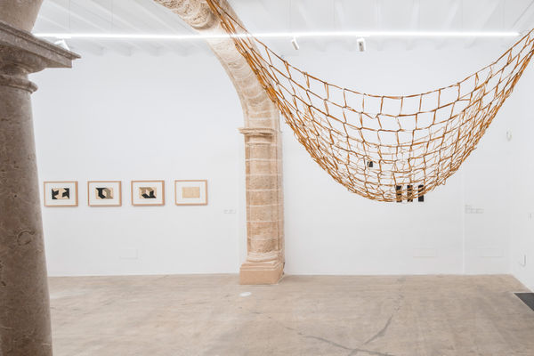 Lygia Clark Oublier le corps...