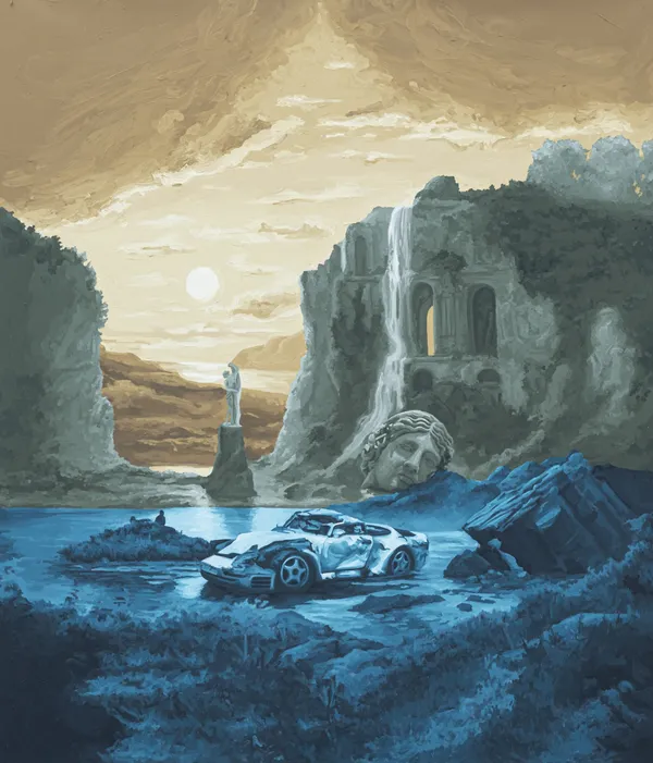 Art Cologne Mallorca