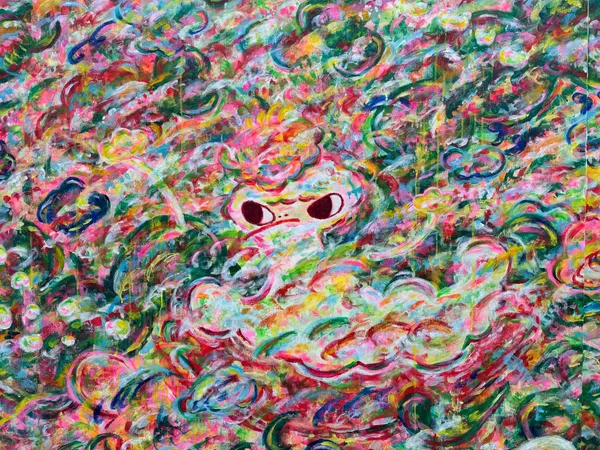 SP-Arte 2026 , Booth F15