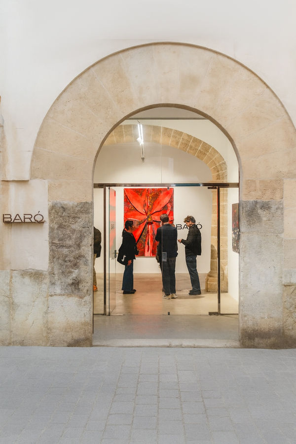 Summer Pause in Mallorca