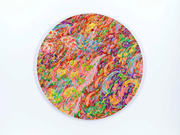 Ayako Rokkaku: Close to Your Treasure