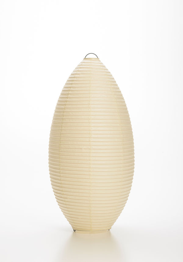 Isamu Noguchi, AKARI / イサム・ノグチ AKARI H54 × W26 × D26 cm