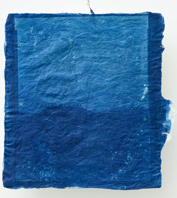 堀江 美佳, Before Looking At The Full Moon (A.P 1/3), 2021