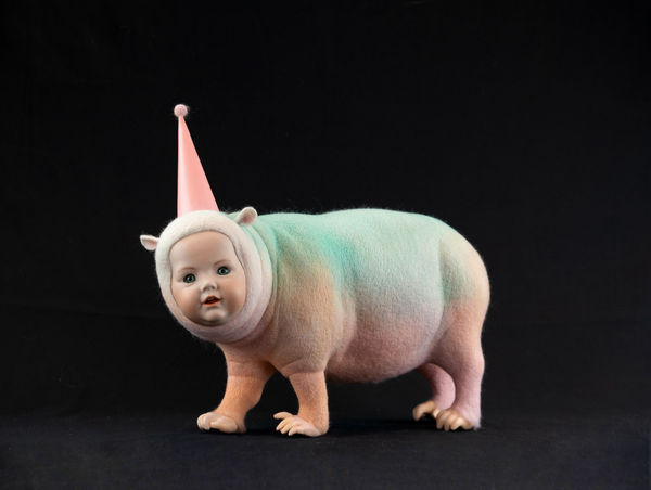 メイメイ, Candy Boy, 2021