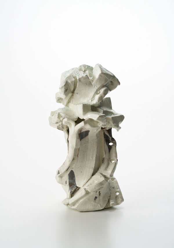 道川 省三, Kohiki Sculptural Form, 2025