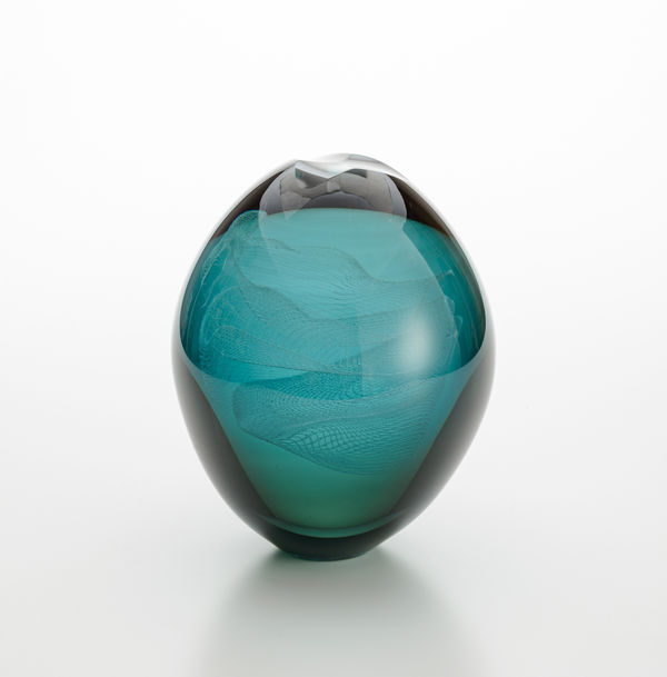 小坂 未央, Tide, 2020