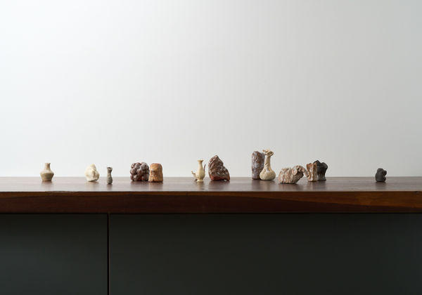 多和田有希＋福本双紅, 2025