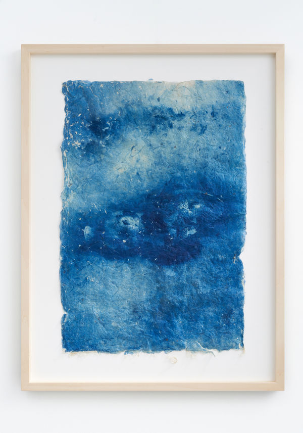 堀江 美佳, Fragment of the Earthquake Ⅸ (2/10), 2025