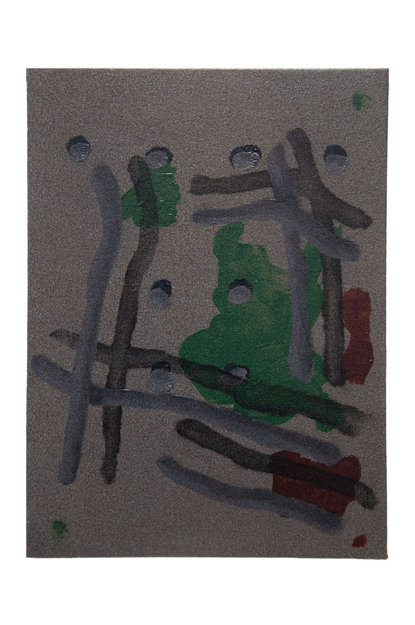 神馬 啓介, カンバセーション・ピース（家庭菜園のアイデア）, 2024