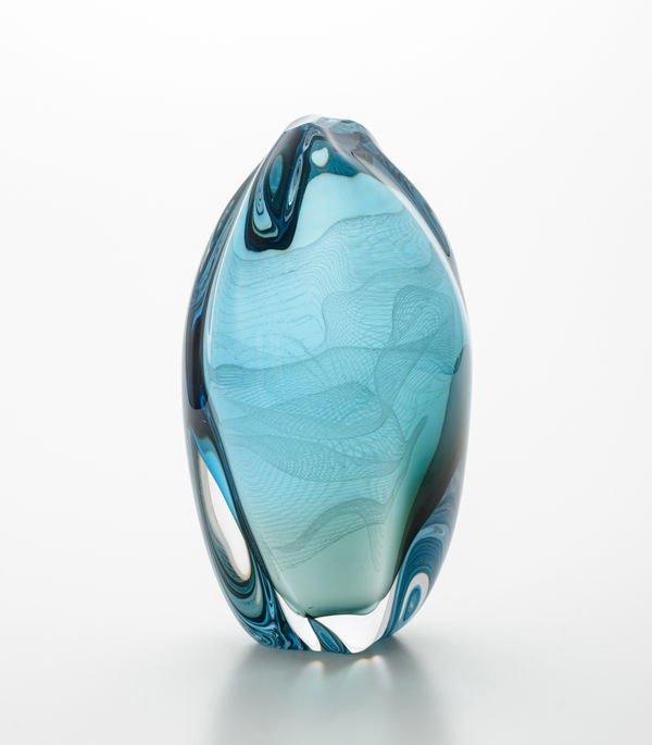 小坂 未央, Tide, 2020