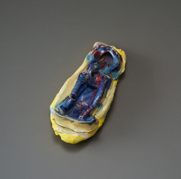 梅津 庸一, 石棺, 2023