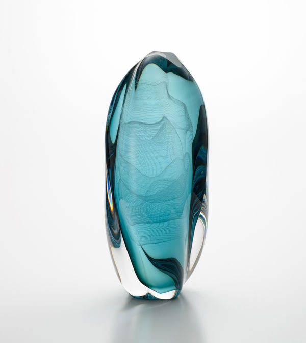 小坂 未央, Tide, 2021