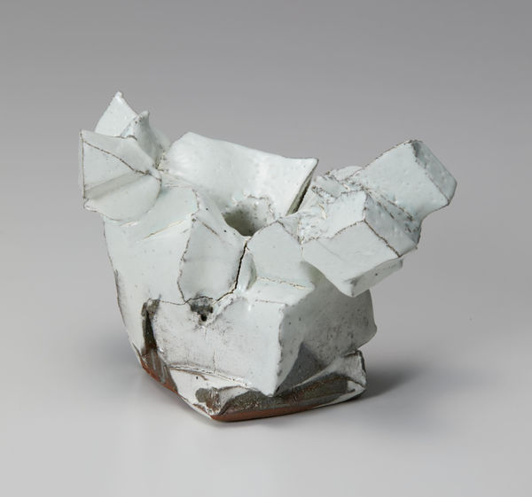 道川 省三, Kohiki Sculptural Form, 2025