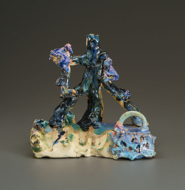 梅津 庸一, ダークファンタジー, 2023