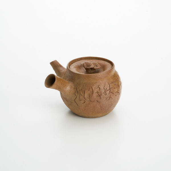 Rengetsu Otagaki, 急須