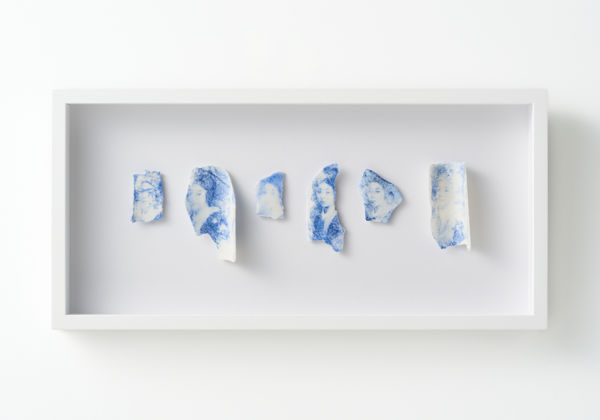 多和田有希＋福本双紅, 手紙 01, 2025