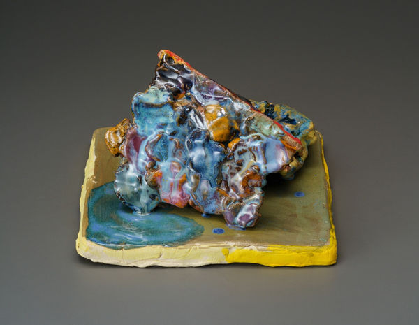 梅津 庸一, 石垣, 2023