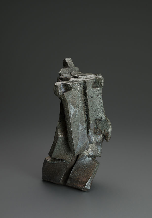 道川 省三, Volcano, 2023