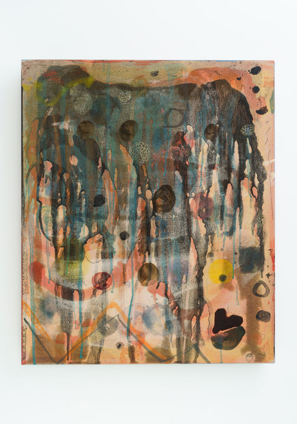 梅津 庸一, ナイトメア, 2022