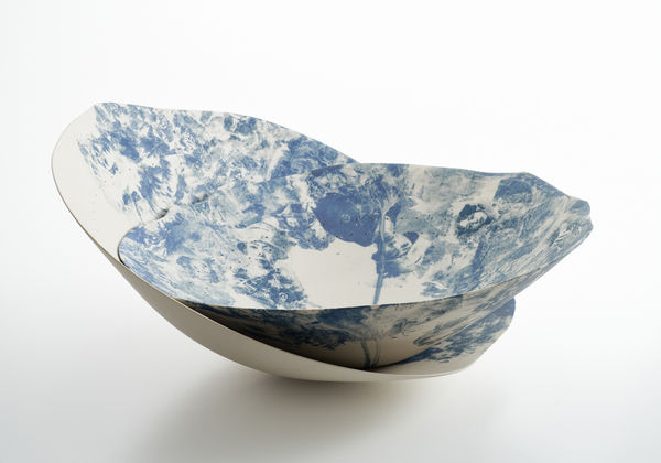 多和田有希＋福本双紅, blue on blue 0-1 blue on blue 0-2, 2022