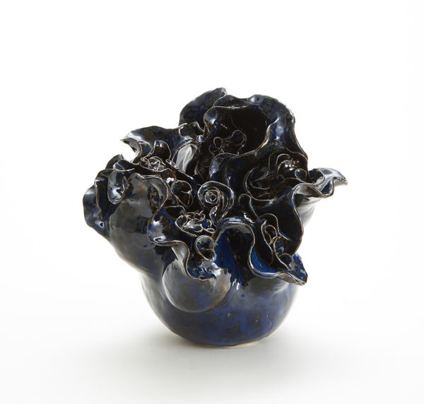 森 綾, 爛漫, 2018