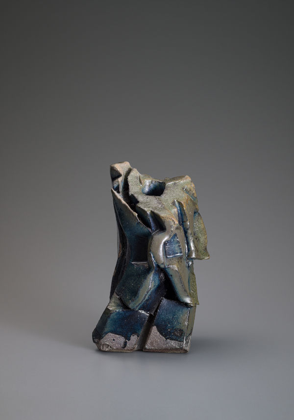 道川 省三, Volcano, 2022