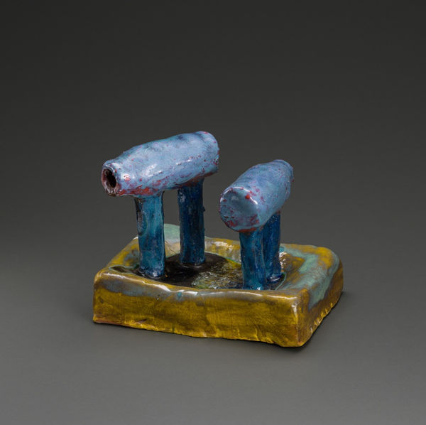 梅津 庸一, ボトルメールシップ, 2023