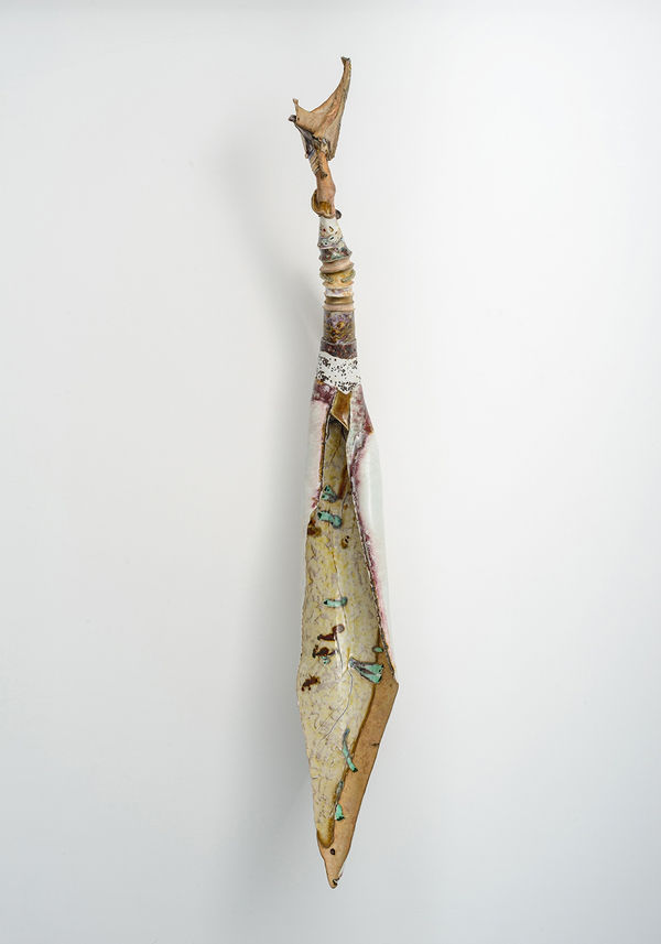 川端 健太郎, 女（スプーン）, 2010