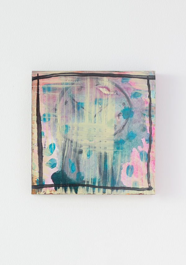 梅津 庸一, シルヴィ・オーヴレ, カントリーハウス, 2024