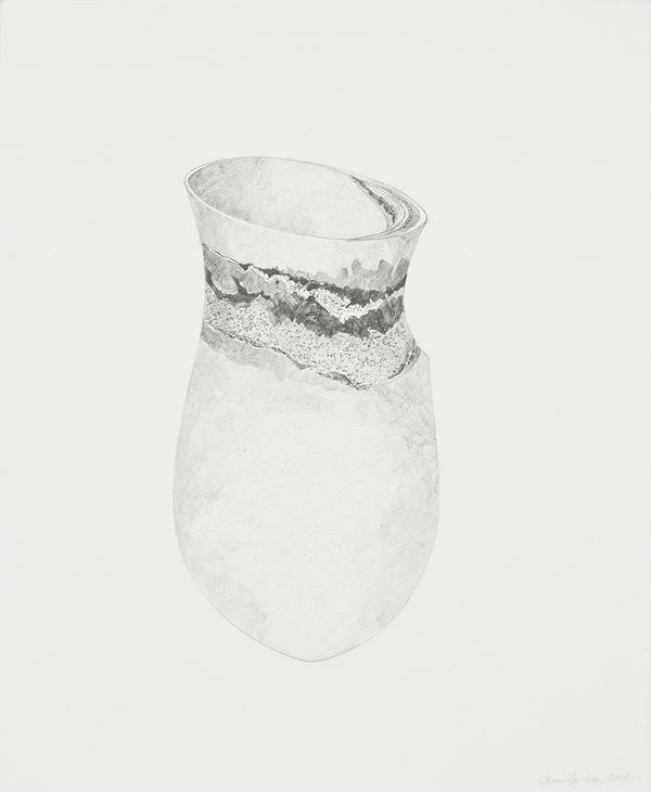 Jennifer Lee, Drawing JL905, 2018