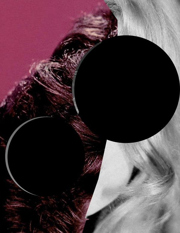 山田 周平, Hole x c, 2024