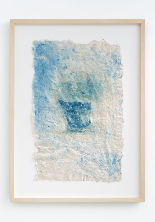 堀江 美佳, Fragment of the EarthquakeⅤ (2/10) , 2024