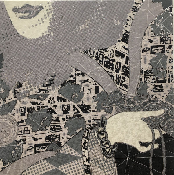 Toru Ishii, BIJINGA NOW 04, 2016