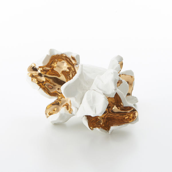 パエ・ホワイト, Companion (D), 2015