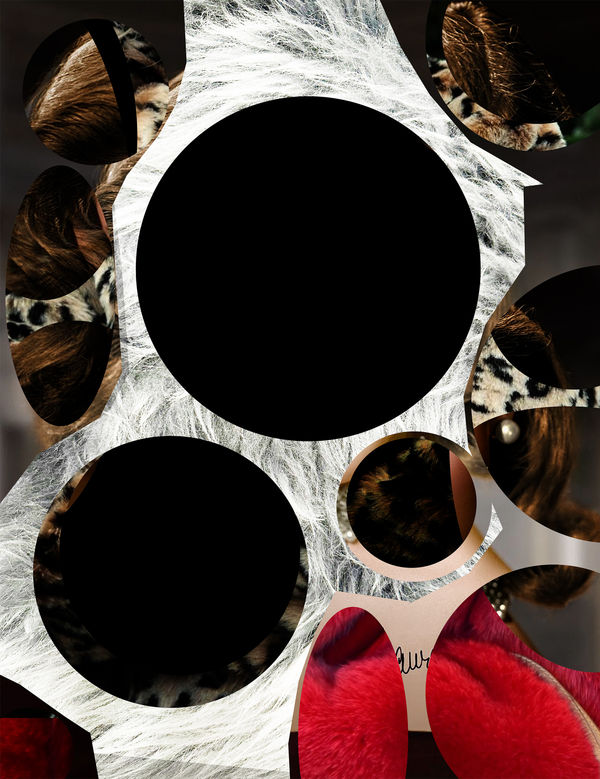 山田 周平, Hole x e, 2024