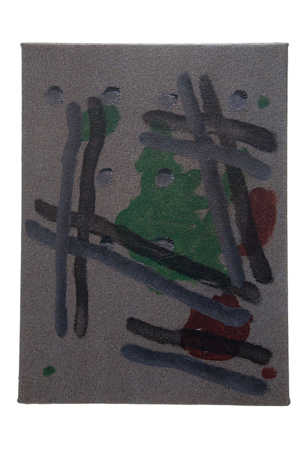 神馬 啓介, カンバセーション・ピース（家庭菜園のアイデア）, 2024