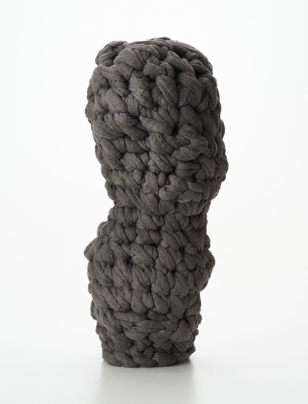 Saki Chikaraishi, Crystal Aggregate_35, 2025