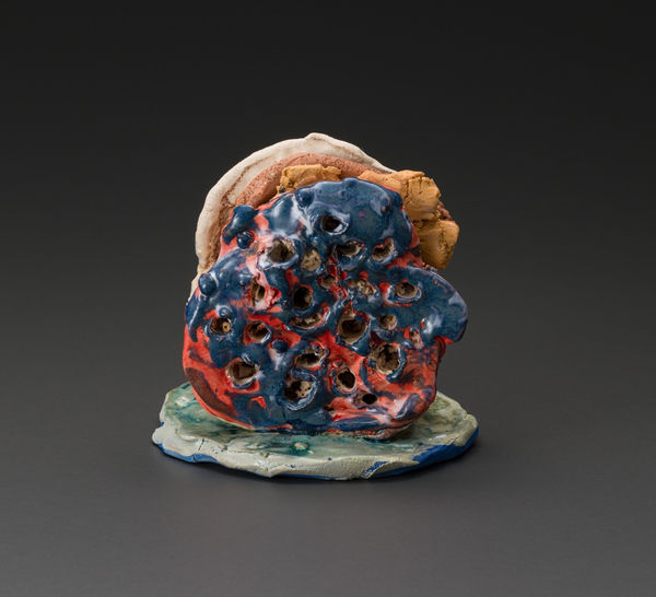 梅津 庸一, 通称「ビスケットサンド」, 2023