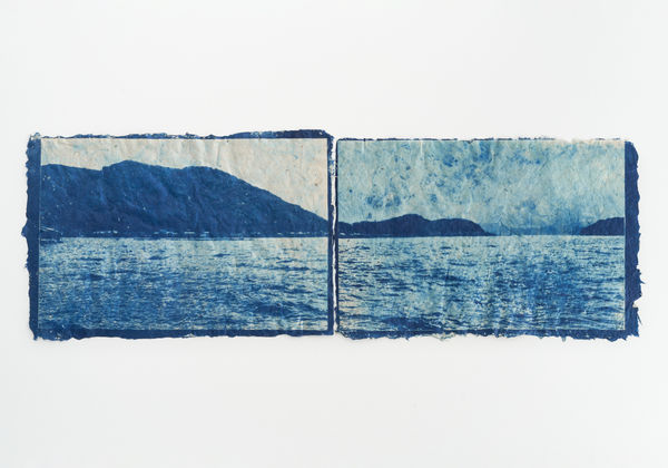 堀江 美佳, Wadazumi (1/5), 2026