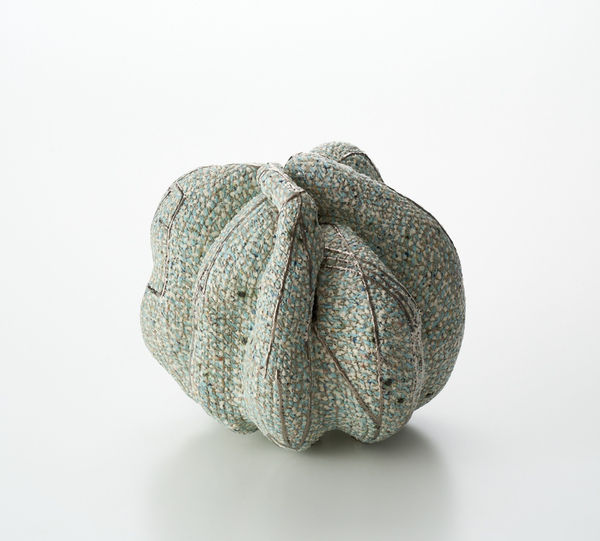 岸 映子, 石の種, 2016